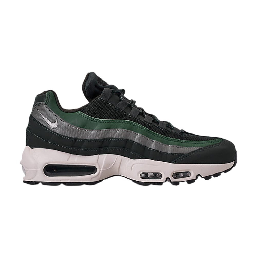 Nike Air Max 95 Essential 'Outdoor Green' | Men's Size 8 | GOAT