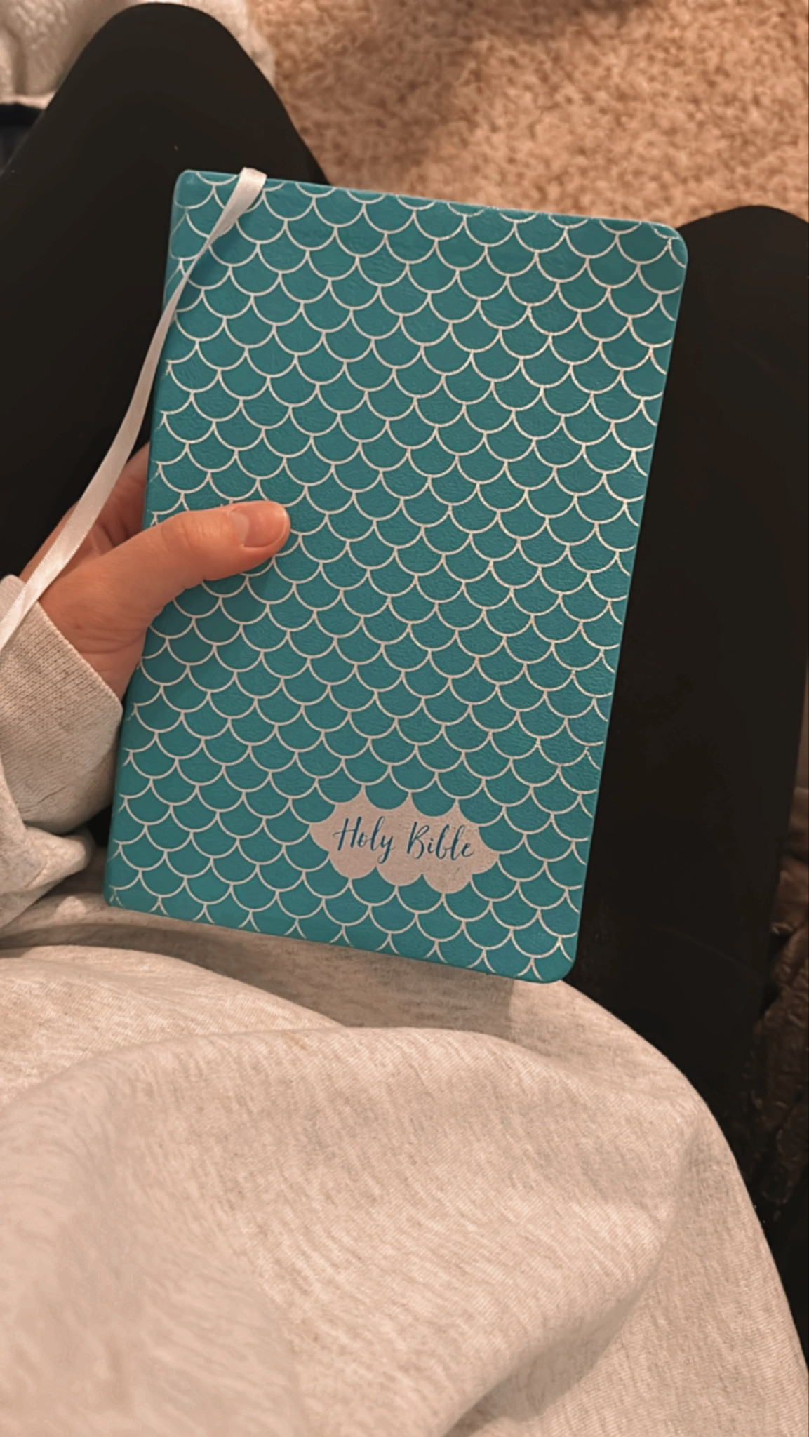 We’ve had these kids’ Bibles for about a year and they’re perfect  

#LTKkids #LTKbaby #LTKfamily