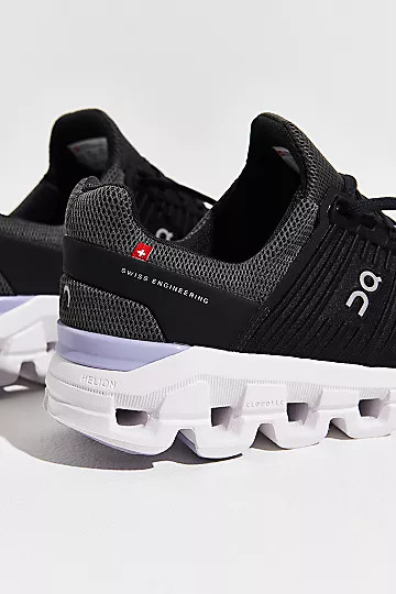 On Cloudswift 2.0 Trainers | Free People (Global - UK&FR Excluded)