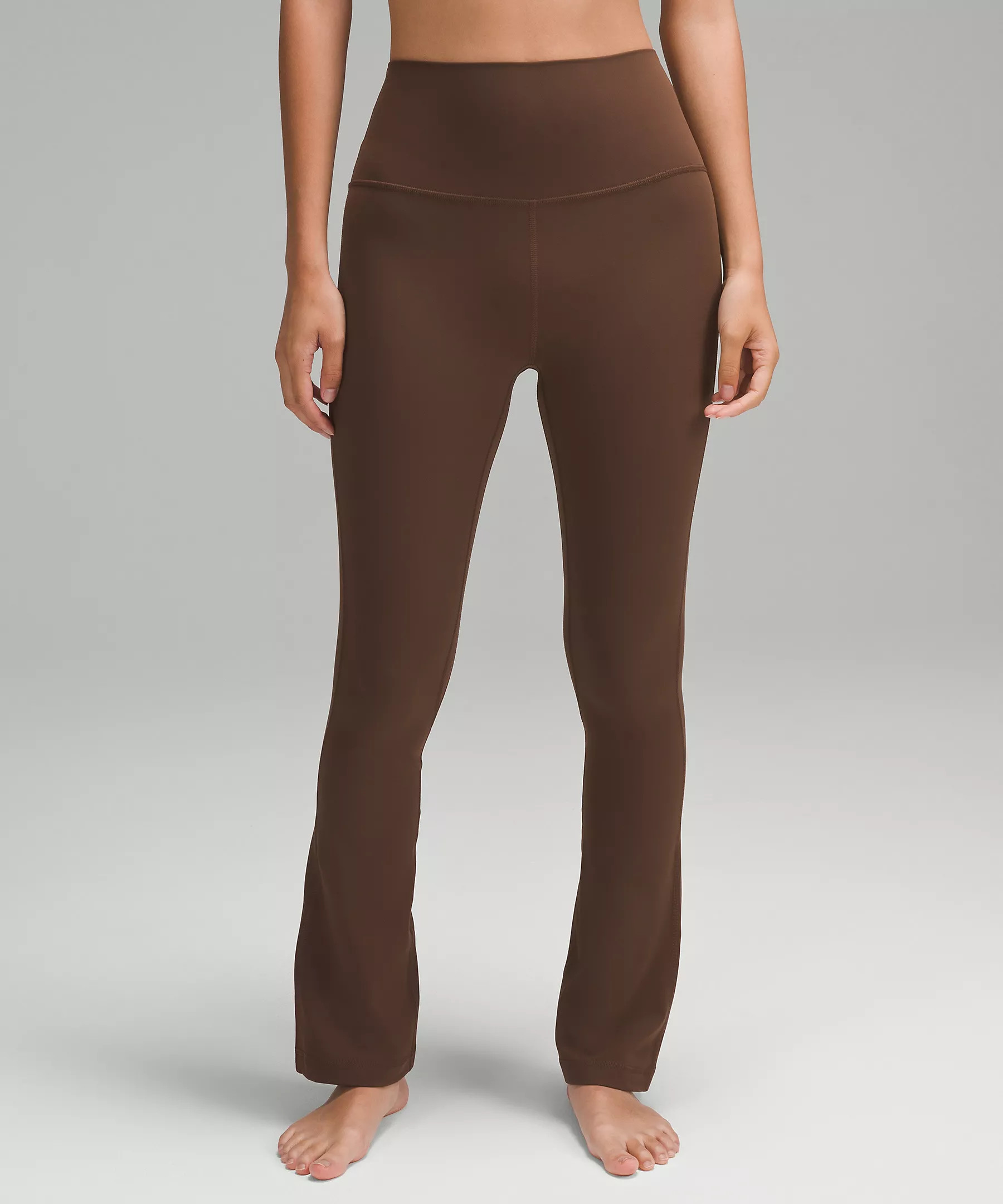 lululemon Align™ High-Rise Mini-Flared Pant | Lululemon (US)