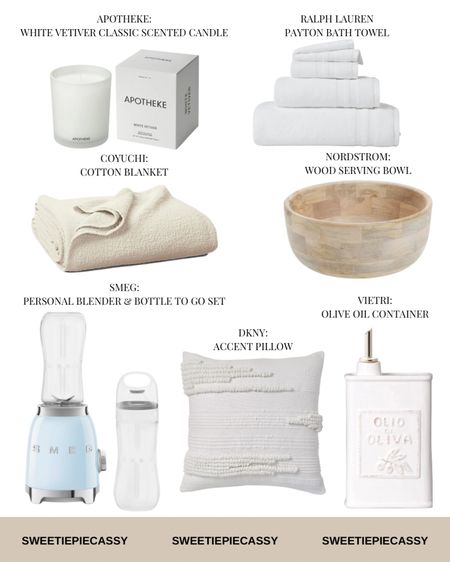 Nordstrom: Spring Accessories ☁️ 

Nordstrom is having a huge spring sale on everything from beauty to accessories & more but these are some of my favourite home pieces on sale! Feel free to checkout my ‘Sales’ collection for note of my seasonal faves!💫

#LTKstyletip #LTKhome #LTKsalealert