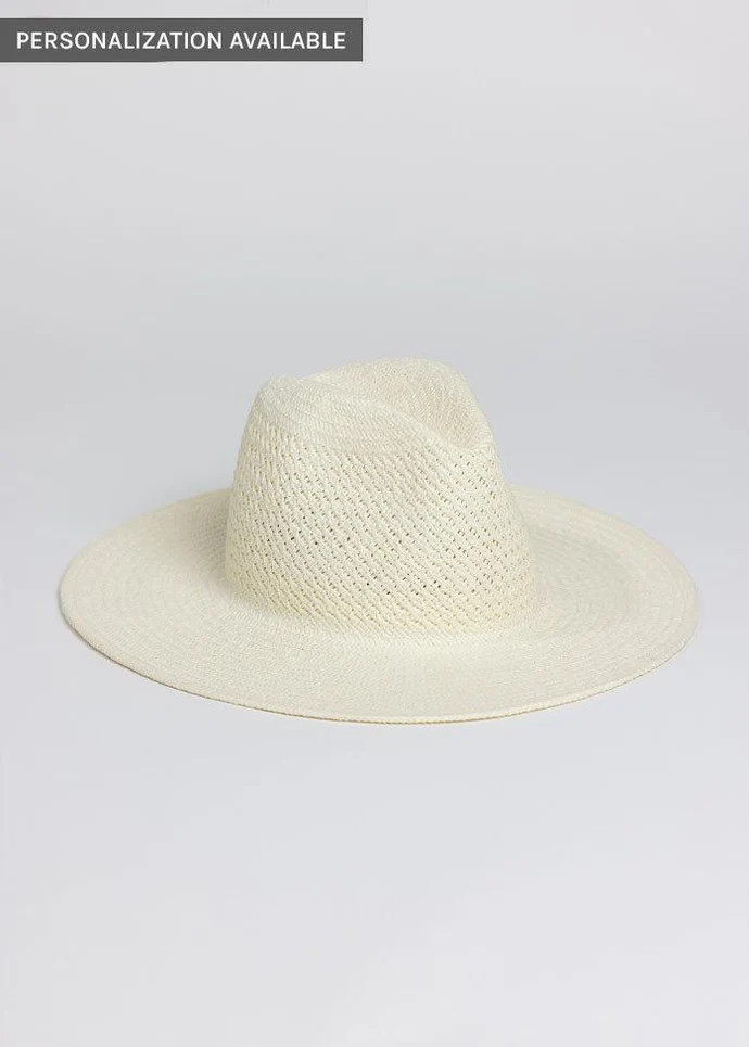 Vented Luxe Packable | Hat Attack