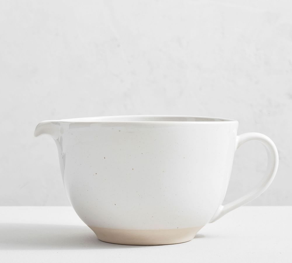 Casafina Fattoria Batter Bowl | Pottery Barn (US)