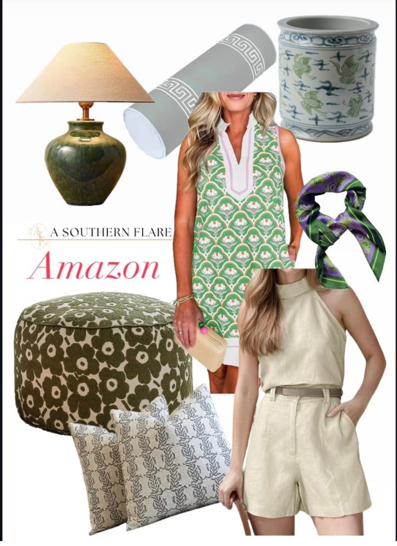 Upgrade your space with these chic home decor pieces. From cozy pillows to stylish lamps, perfect for any room! #HomeDecor #InteriorDesign

#LTKWorkwear #LTKHome