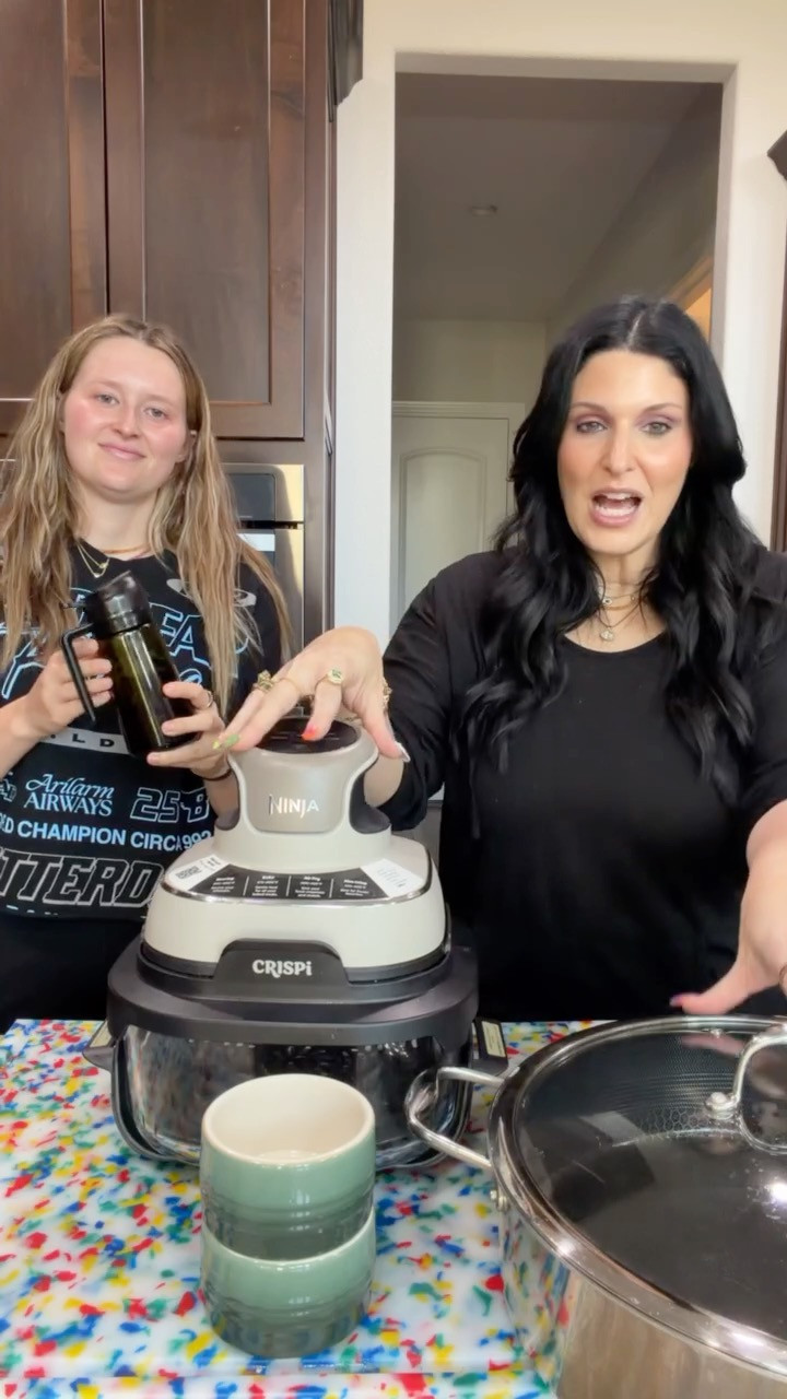 Top 5 expensive things that are worth it - kitchen edition  

 #LTKvlog #LTKHome