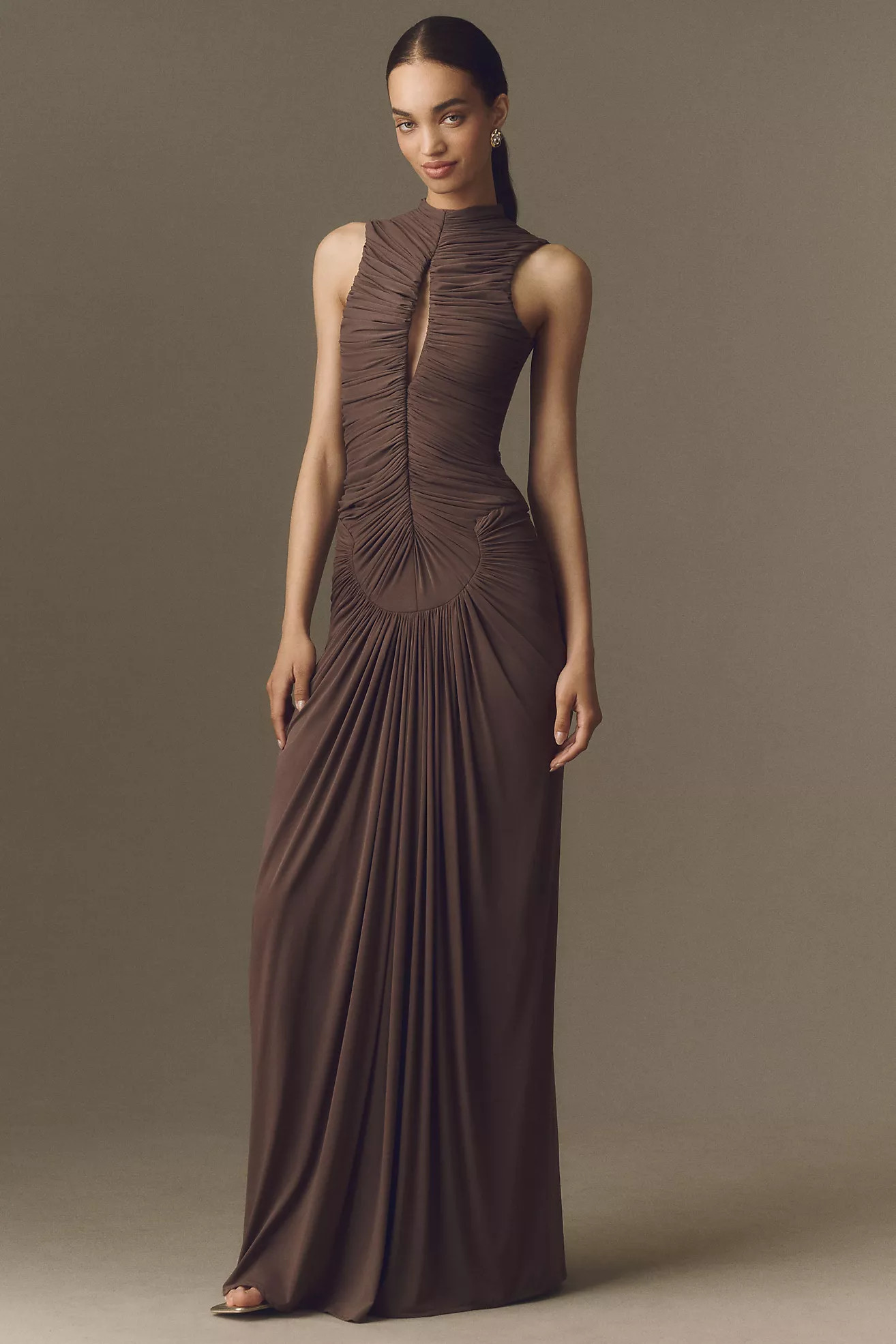Deme by Gabriella Carrara Maxi Dress | Anthropologie (US)