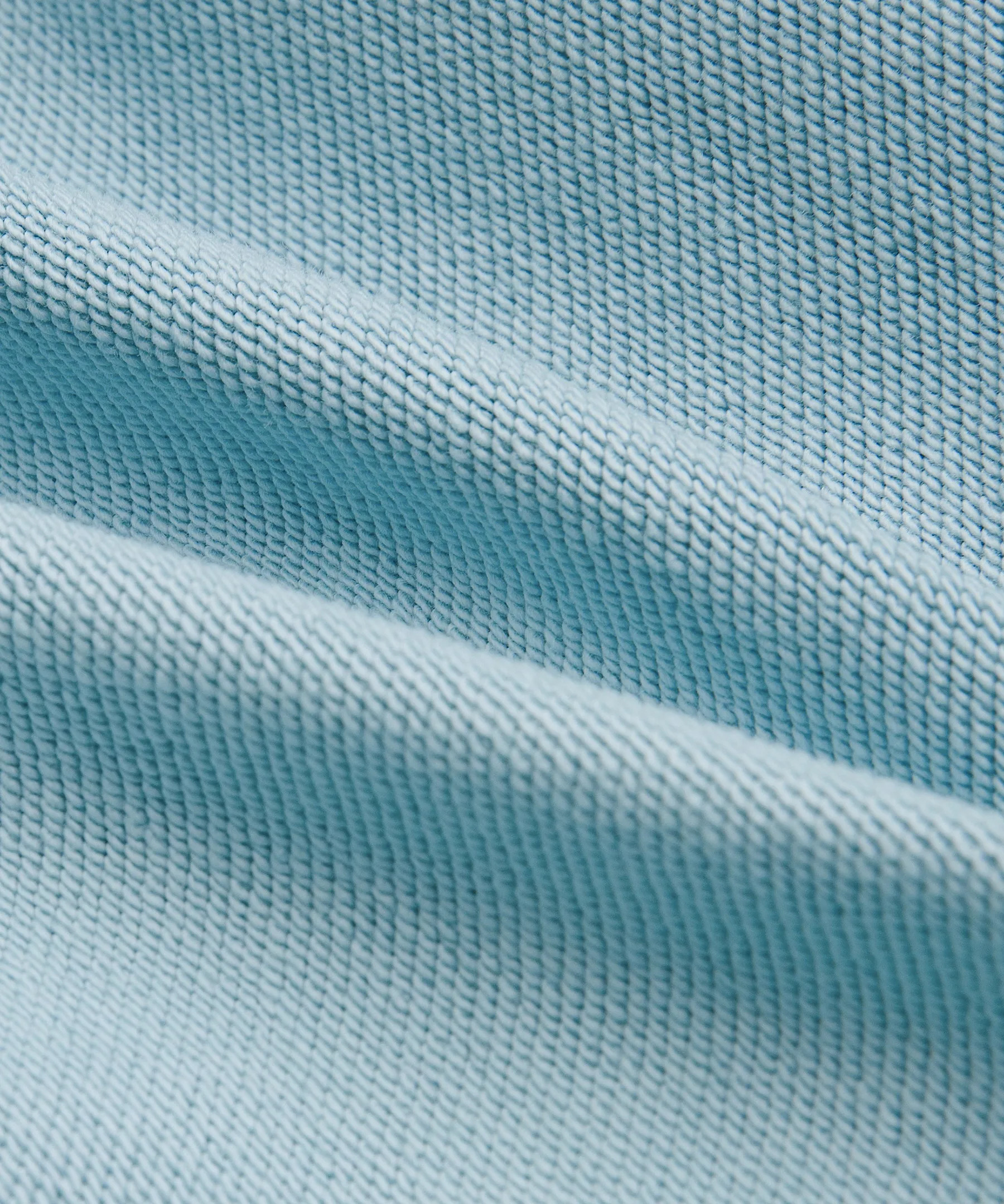 French Terry Cropped Full-Zip Hoodie | Lululemon (US)
