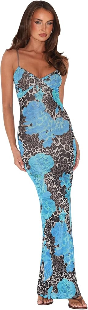 Tiger Mist Julianna Dress | Amazon (US)