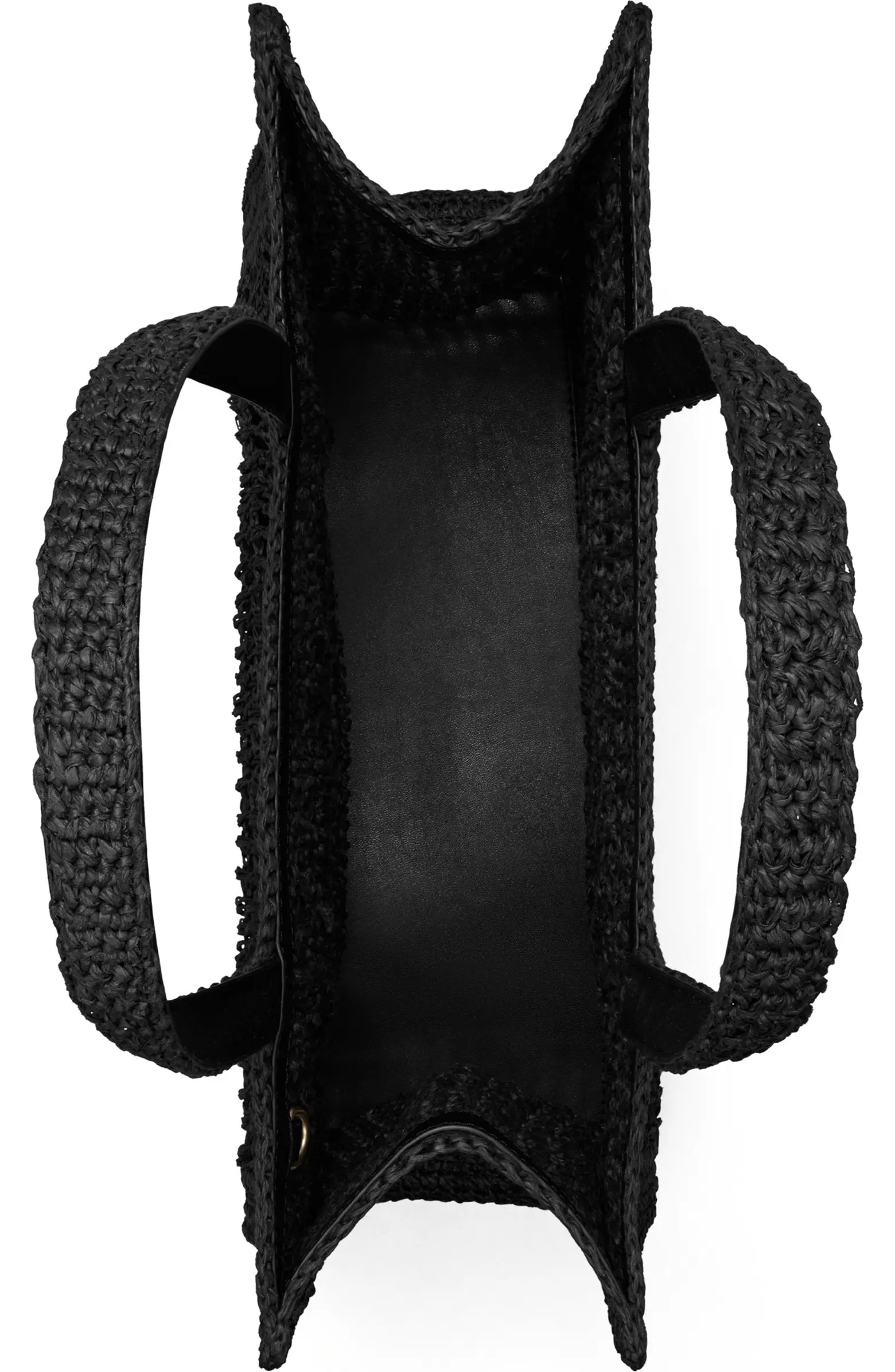 Ella Small Hand Crochet Tote | Nordstrom