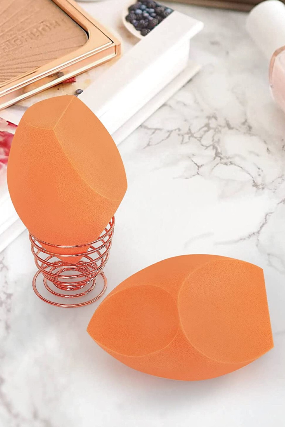 XL Makeup Sponge 

#LTKbeauty