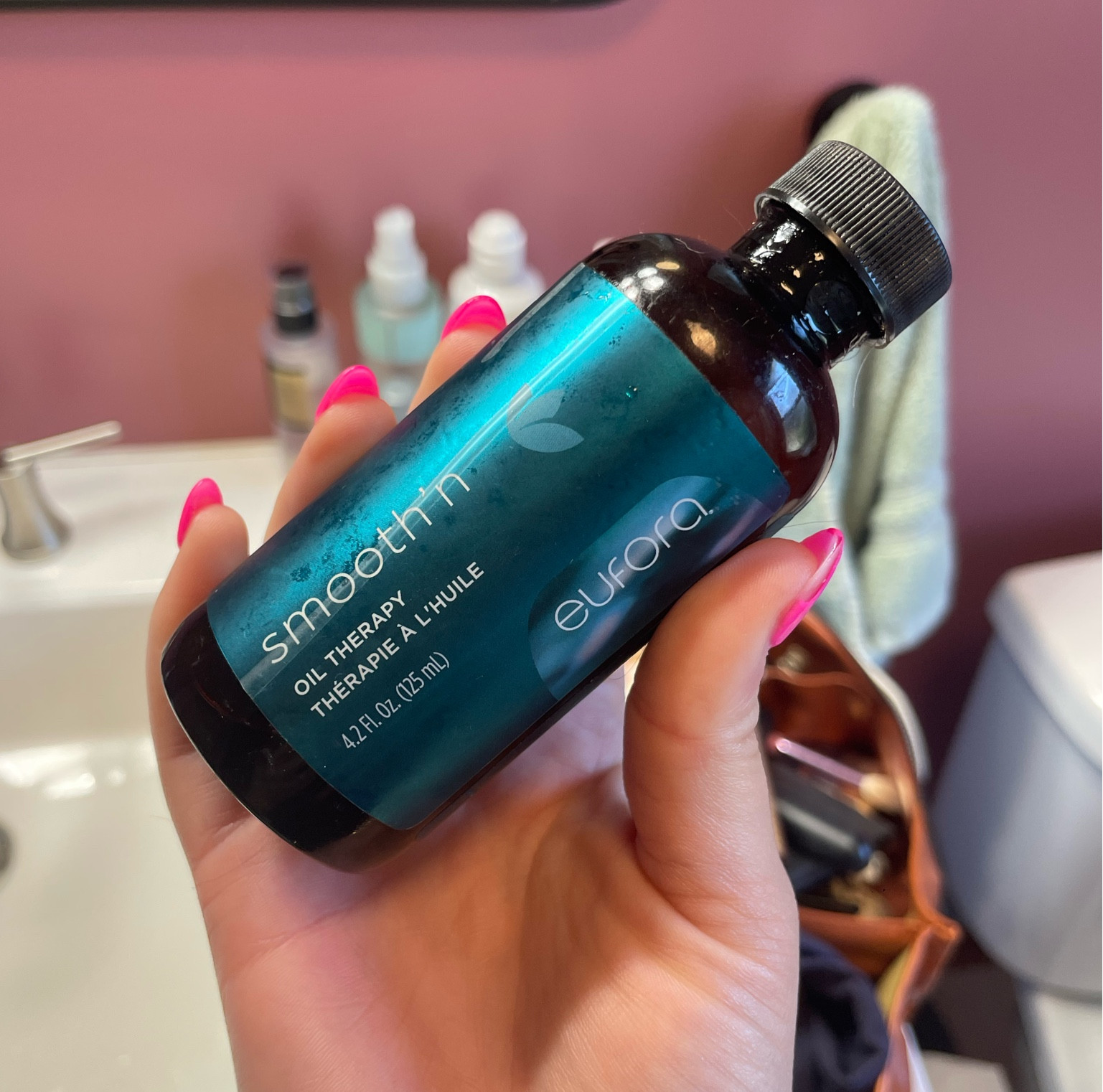 A must have in your hair routine 

#LTKhome #LTKtravel #LTKxPrime