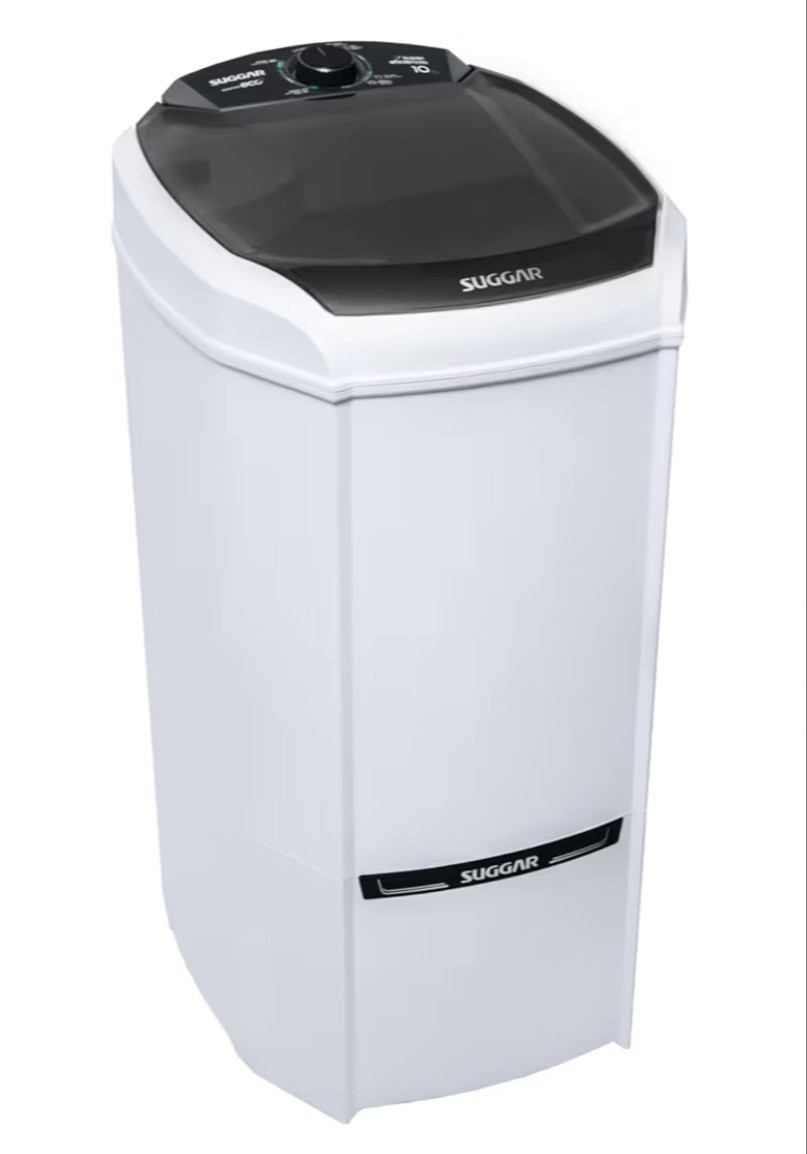 SUGGAR LAVADORA DE ROUPAS LAVAMAX ECO 10KG 220V BRANCA LE1022BR

#LTKbrasil #LTKhome #LTKpromo
