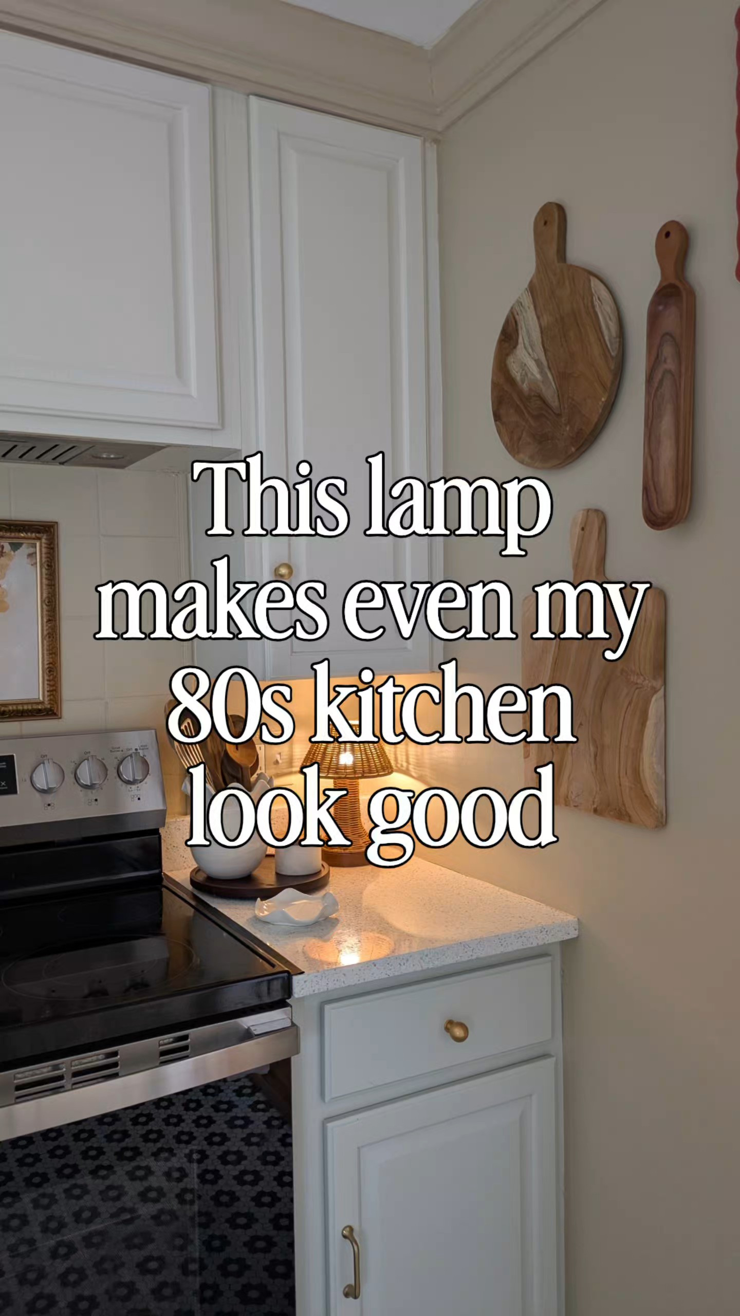 Cordless, woven, and effortlessly cozy—this Target portable lamp works anywhere and instantly elevates the space.

#LTKFindsUnder50 #LTKHome #LTKSeasonal