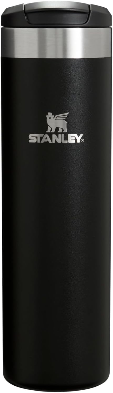Stanley AeroLight Transit Bottle 20 oz | Locking Drink Through Lid | Leak Resistant Water Bottle ... | Amazon (US)