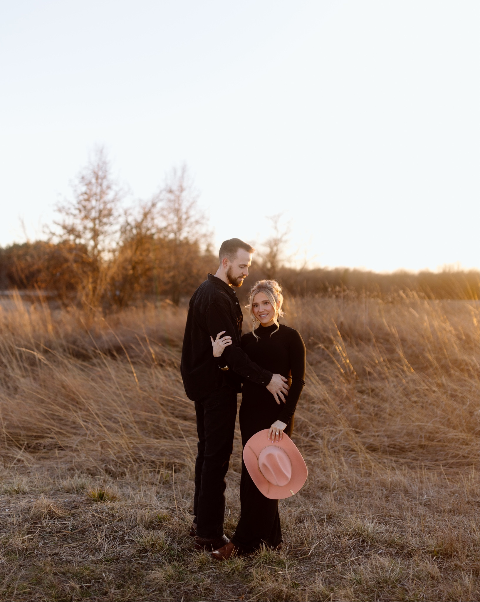 Third trimester maternity photos!

#LTKBaby #LTKMens #LTKBump