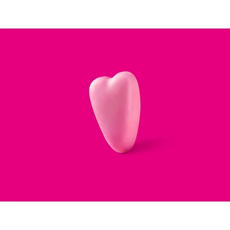 Reese's Pink Creme Snack Size Peanut Butter Hearts Valentine's Candy, Bag-1 | Walmart (US)