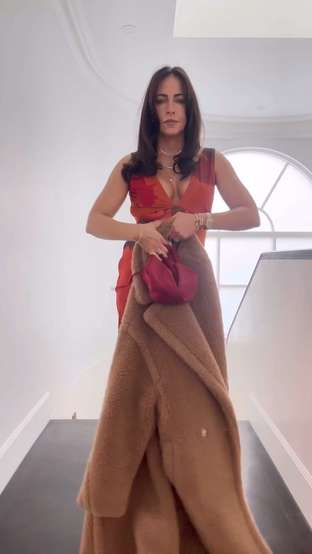 Gorgeous dress from SIR! ❤️

#LTKaustralia
