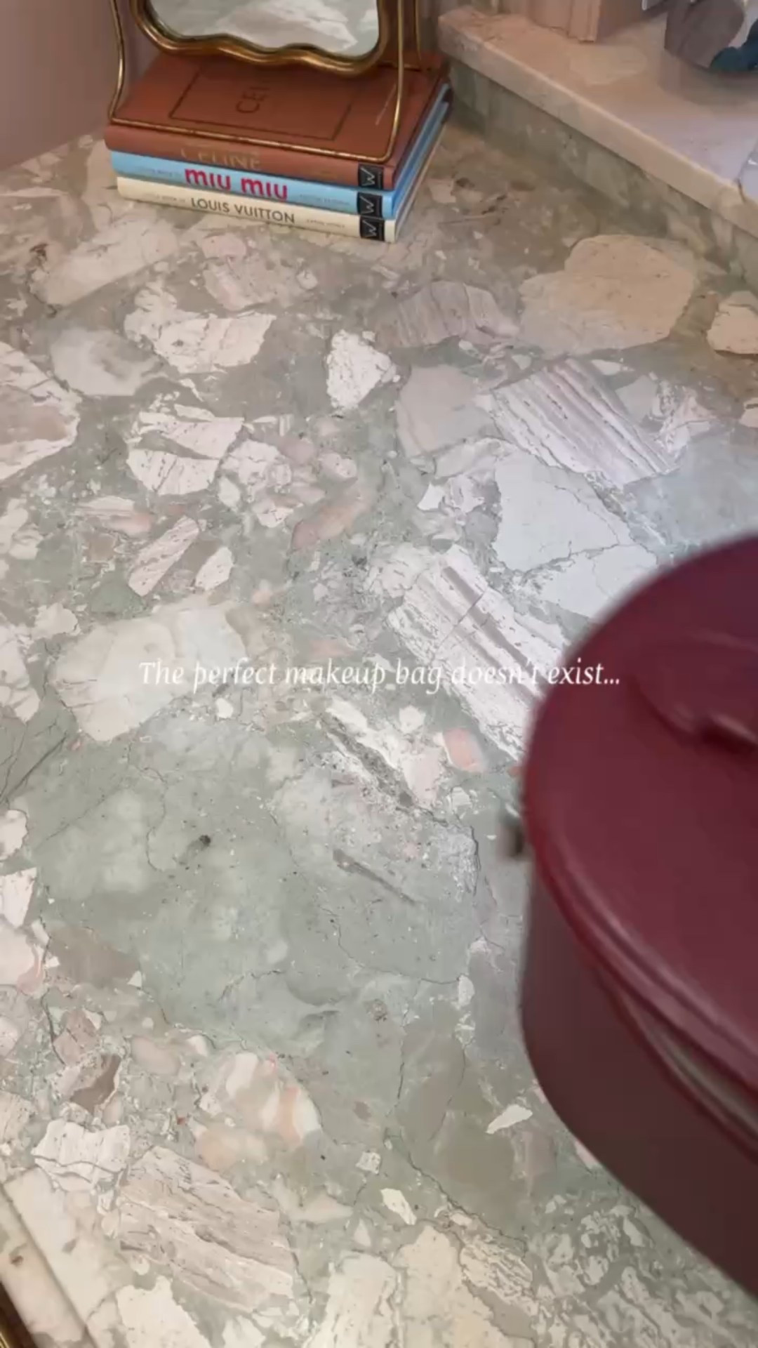 The chicest makeup bag ✨ it was time for a major upgrade & under $50
 
Code: ALOPROFILE for Tarte
Code: ALOPROFILE for Dibs Beauty

#LTKGiftGuide #LTKFindsUnder50 #LTKBeauty