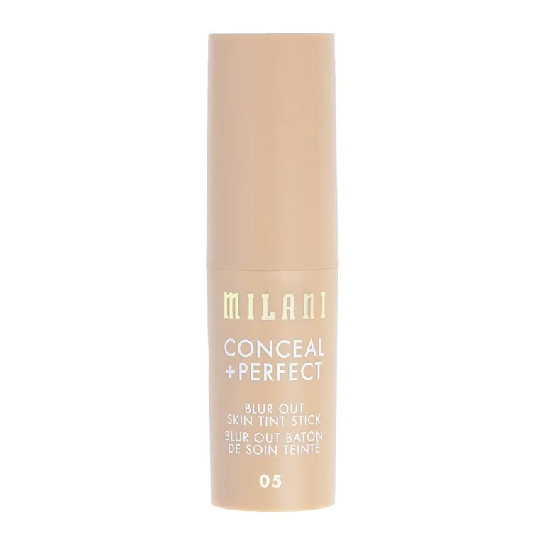 Milani Conceal + Perfect Blur Out Skin Tint Stick-05, 0.286 oz | Walmart (US)