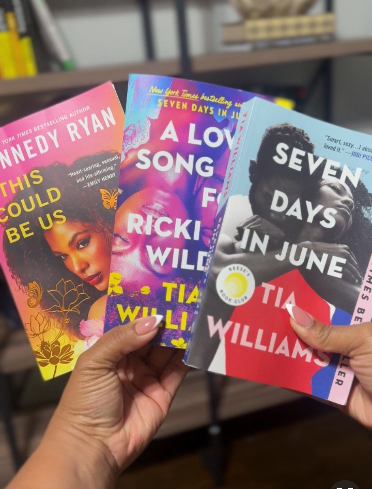 New books 🤓

#LTKHome #LTKFindsUnder50