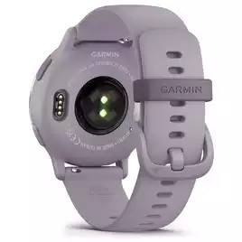 Buy Garmin Vivoactive 5 Smart Watch - Orchid | Fitness and activity trackers | Argos | argos.co.uk
