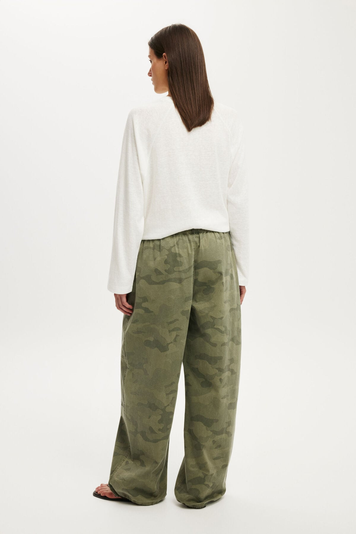 Jackson Utility Pant | Cotton On (ANZ)