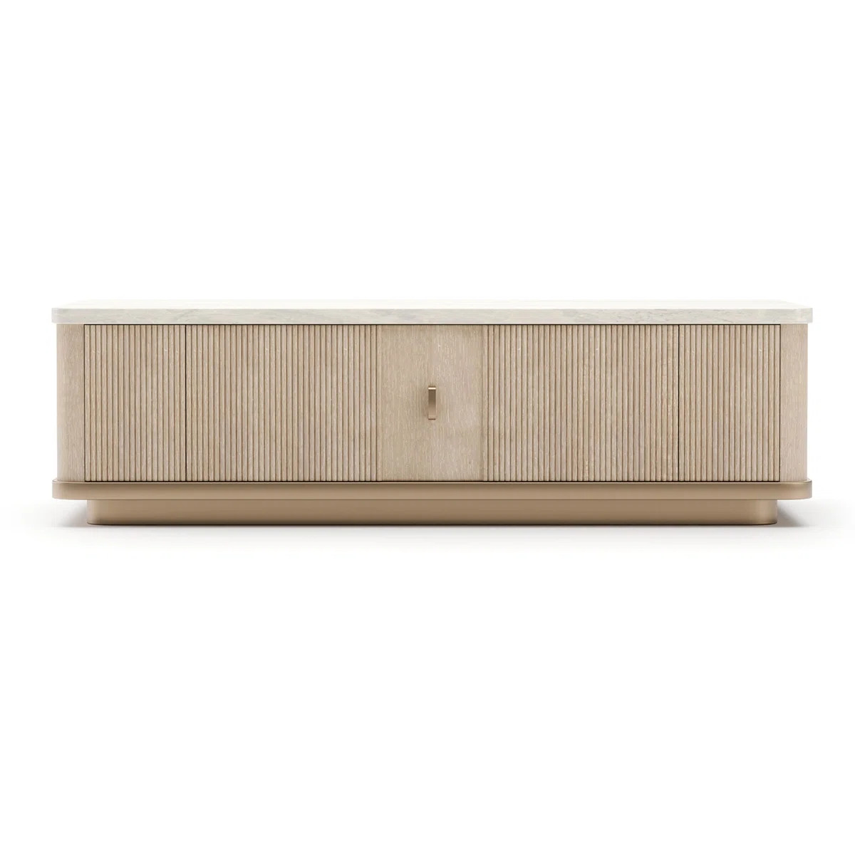 Rhythm Rectangle Cocktail Table | Perigold