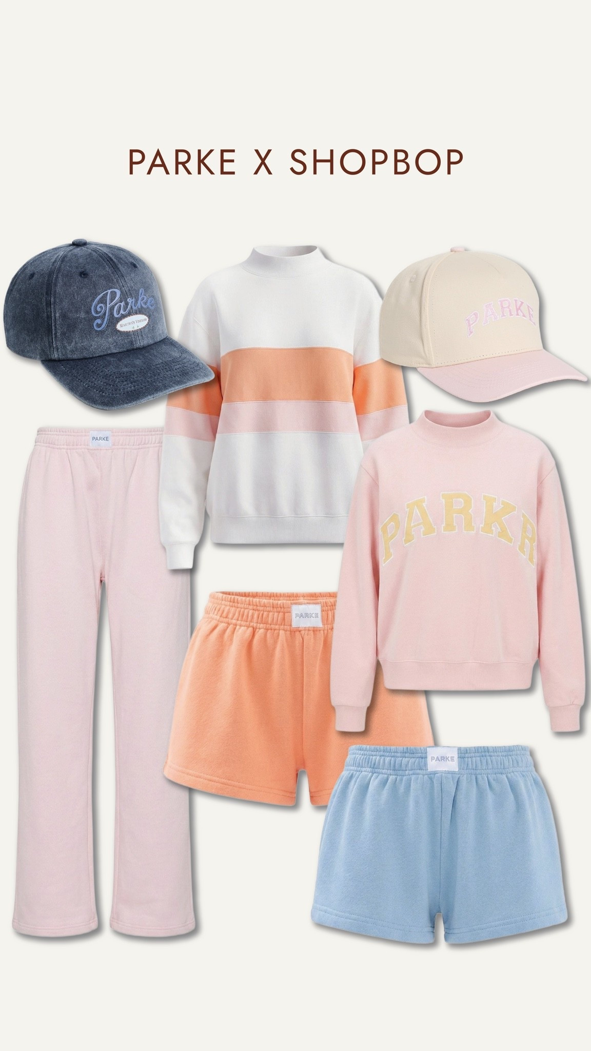 Shopbop x parke!!

#LTKdayinmylife #LTKgrwm #LTKootd