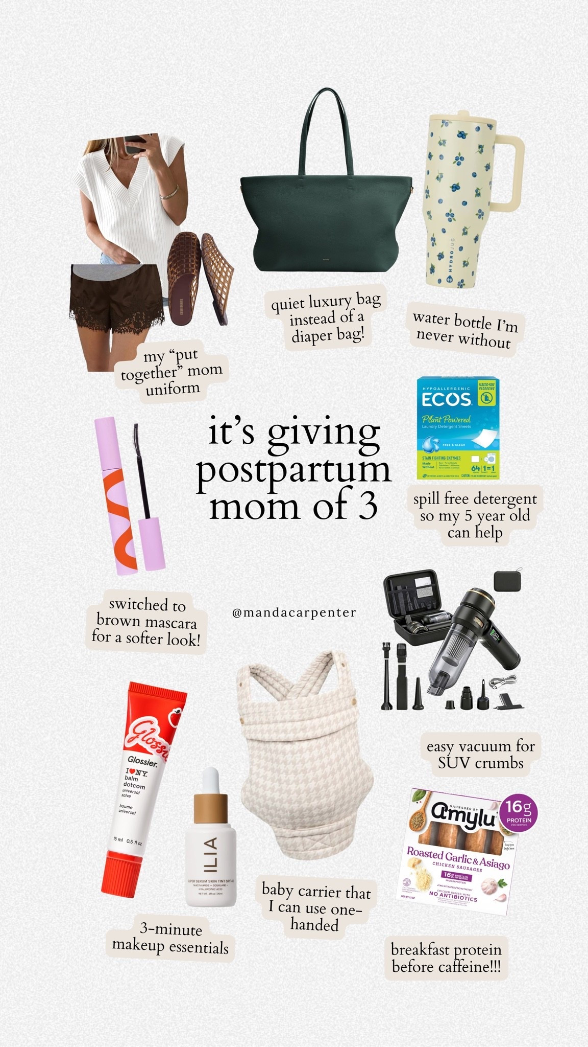 #LTKmomlife #LTKdayinmylife #LTKootd