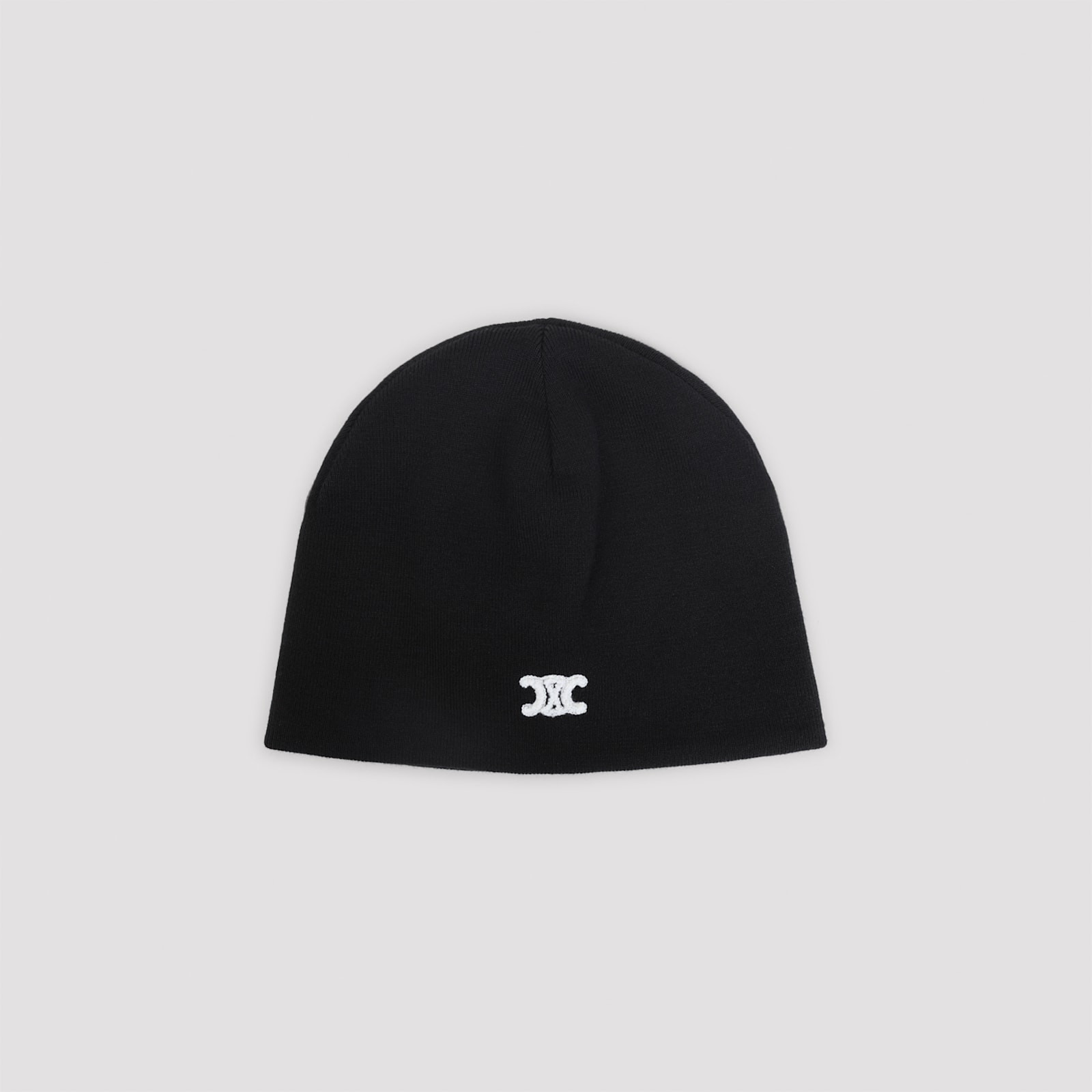 Celine Triomphe Beanie | Italist.com US