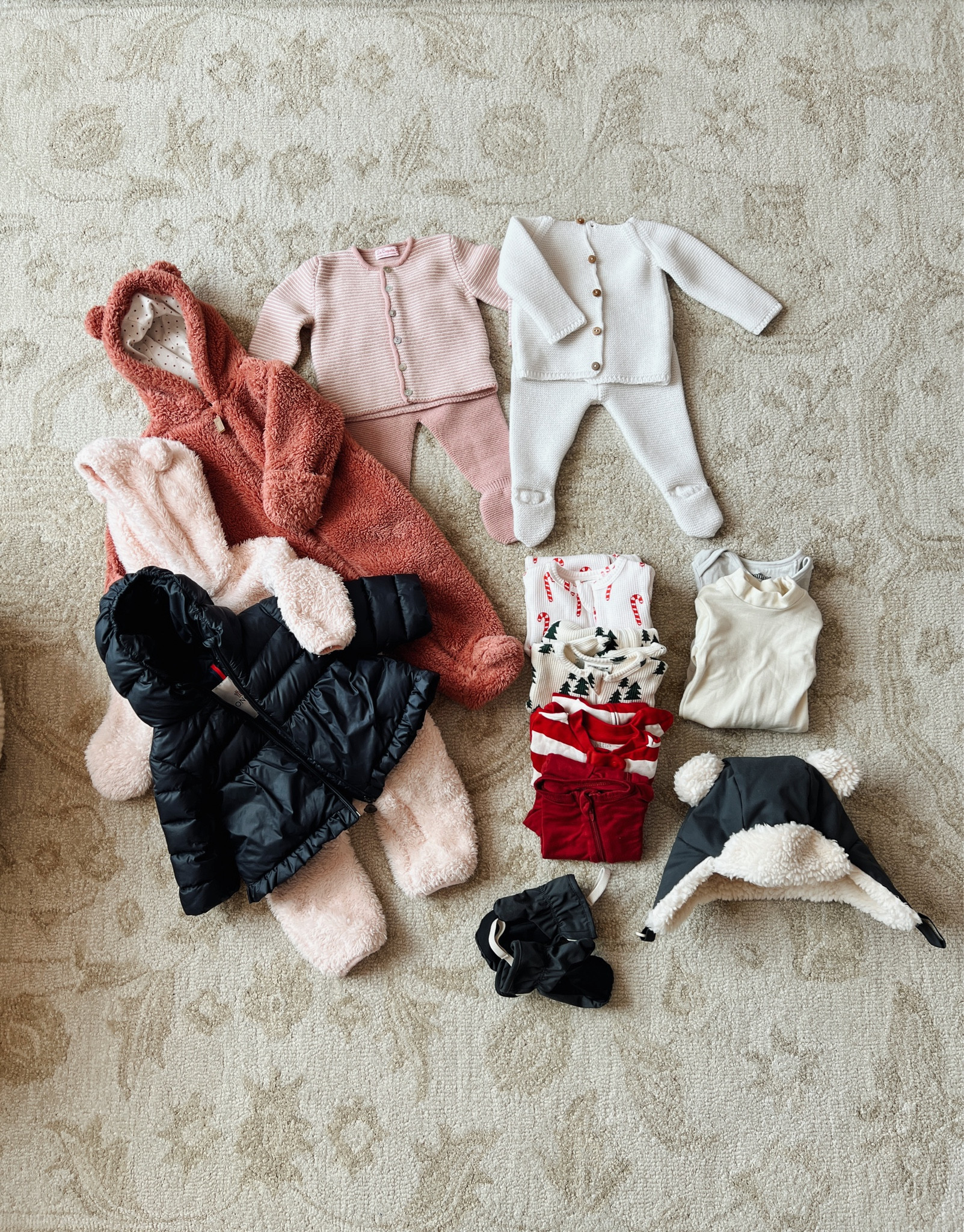 What I am packing for our daughter for our New York trip! Since it’ll be cold, I wanted to include items that will keep her super warm

#LTKstyletip #LTKSeasonal #LTKbaby