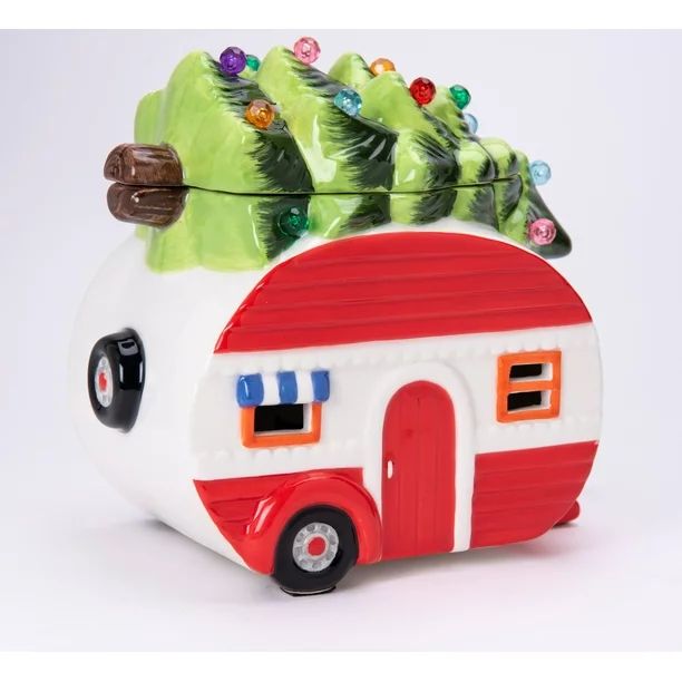 Holiday Time Camper Electric Wax Warmer - Walmart.com | Walmart (US)