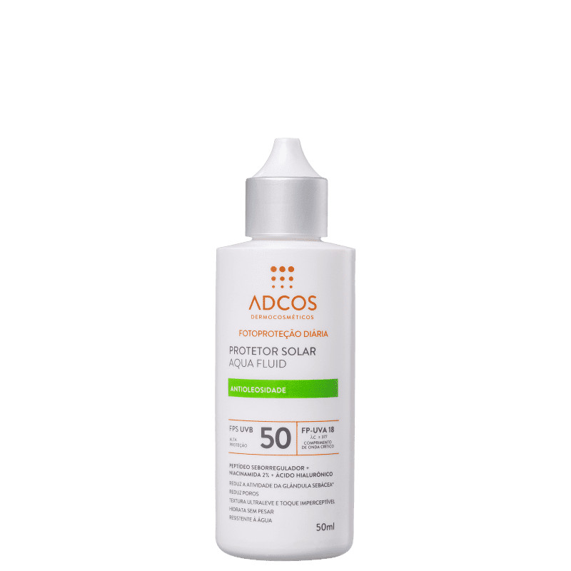 - Protetor Solar Facial 50ml | Beleza Na Web (BR)