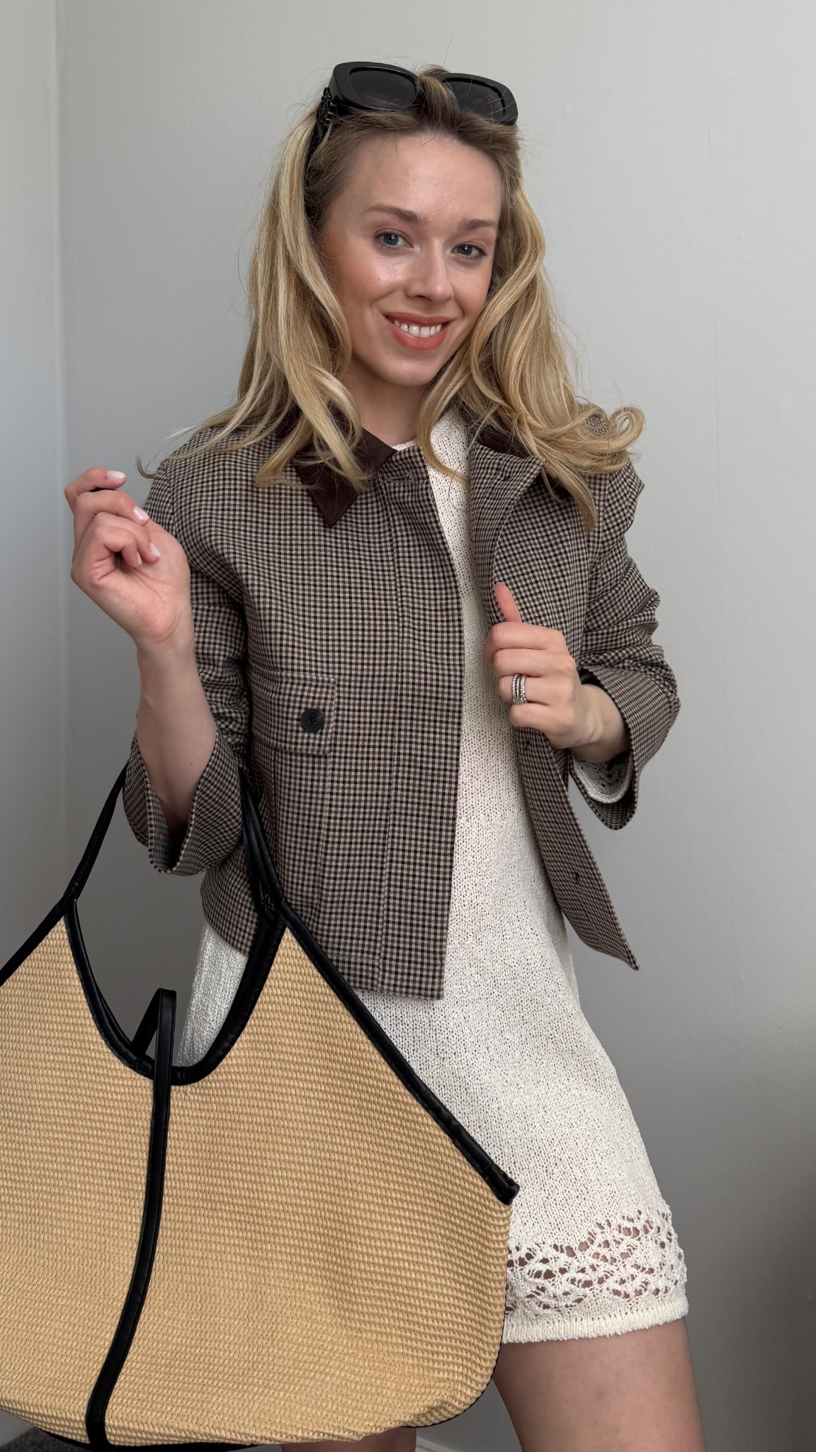 Best jacket this spring 

#LTKstyletip #LTKspring #LTKsale