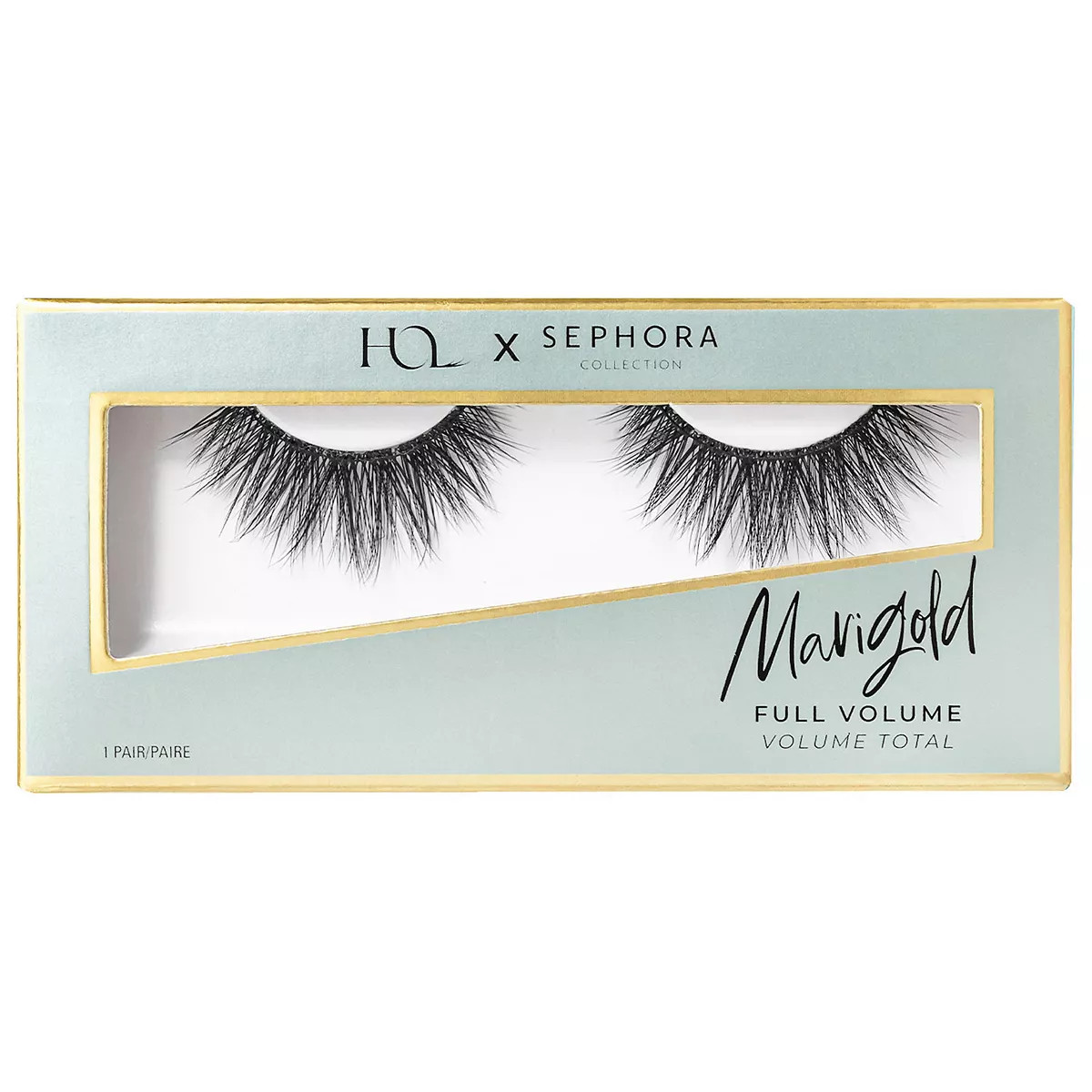 House of Lashes Cruelty-Free Faux Mink Volumizing False Eyelashes | Kohl's