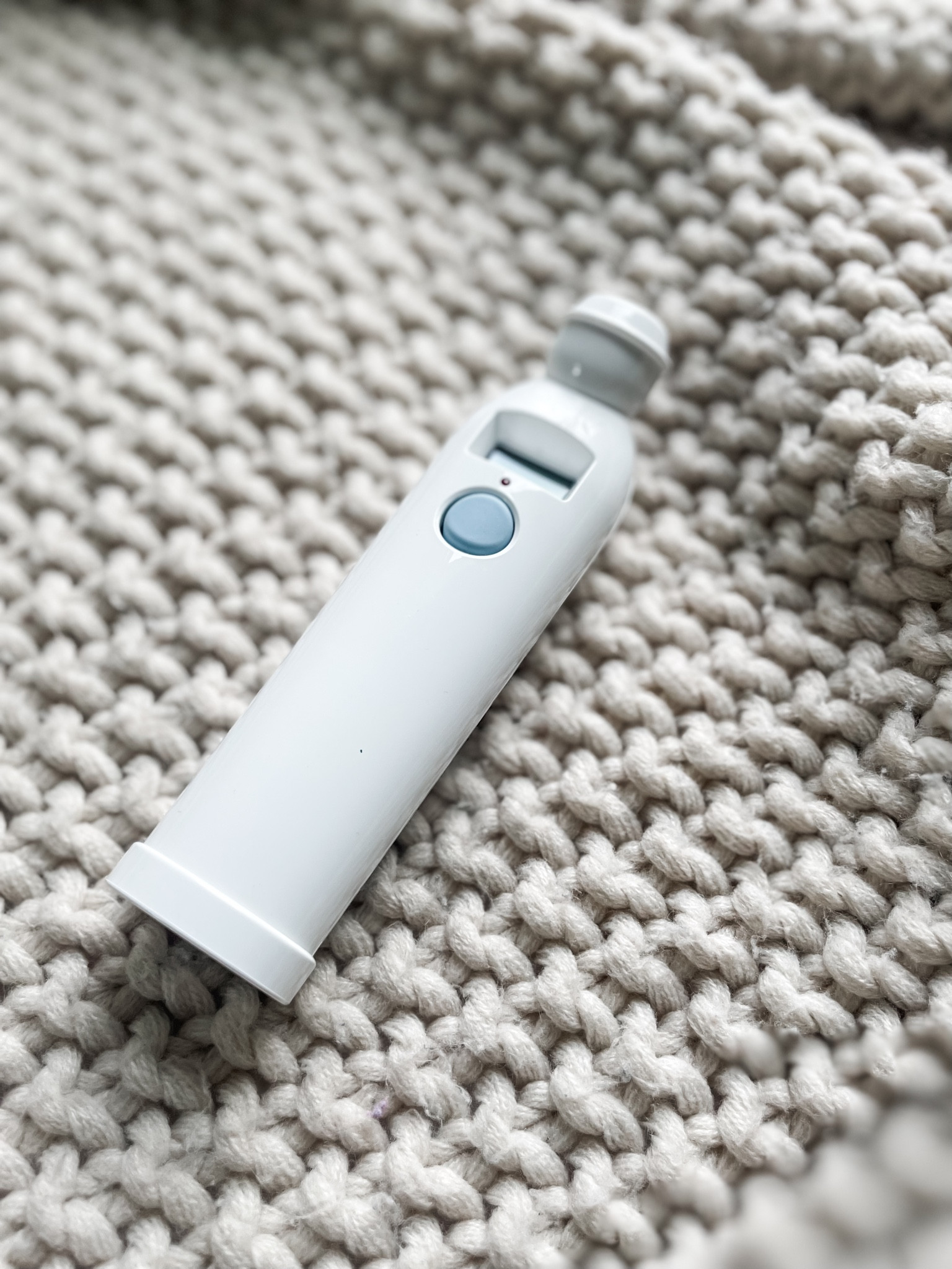 my go-to thermometer - reliable + works at all ages🤍

#LTKbaby #LTKkids #LTKfamily