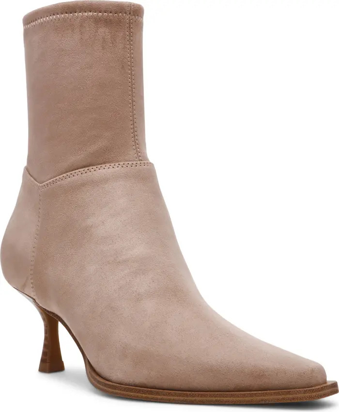 Steve Madden Stasia Pointed Toe Boot (Women) | Nordstrom | Nordstrom
