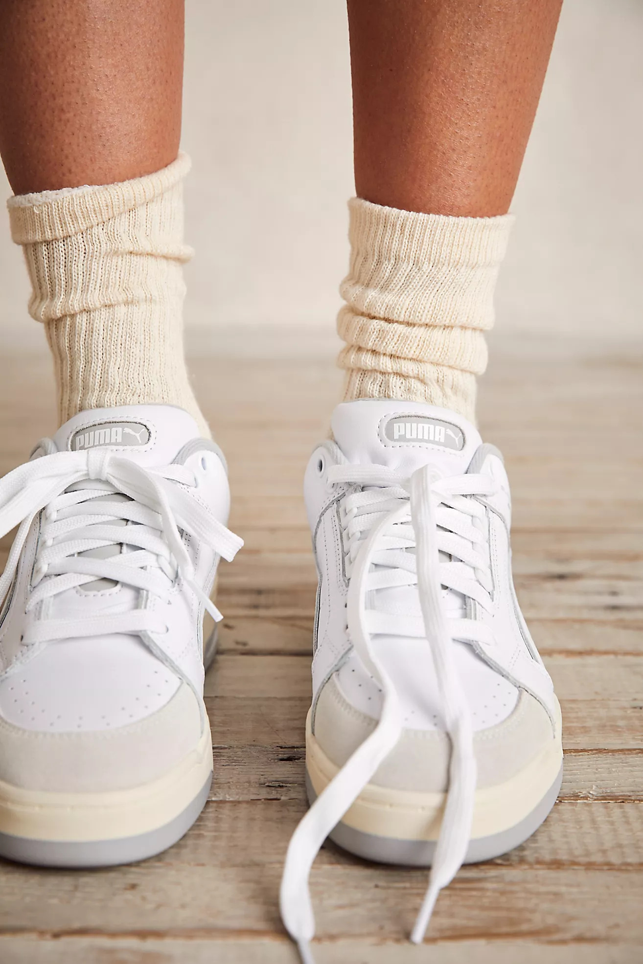 Slipstream Lo Retro Sneakers | Free People (Global - UK&FR Excluded)