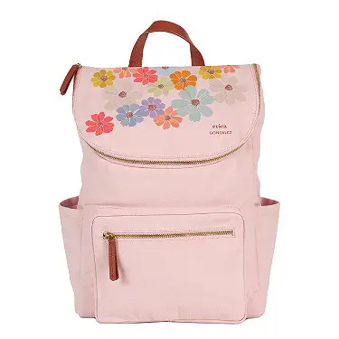 Colorful Cosmos Custom Backpack | Erin Condren | Erin Condren