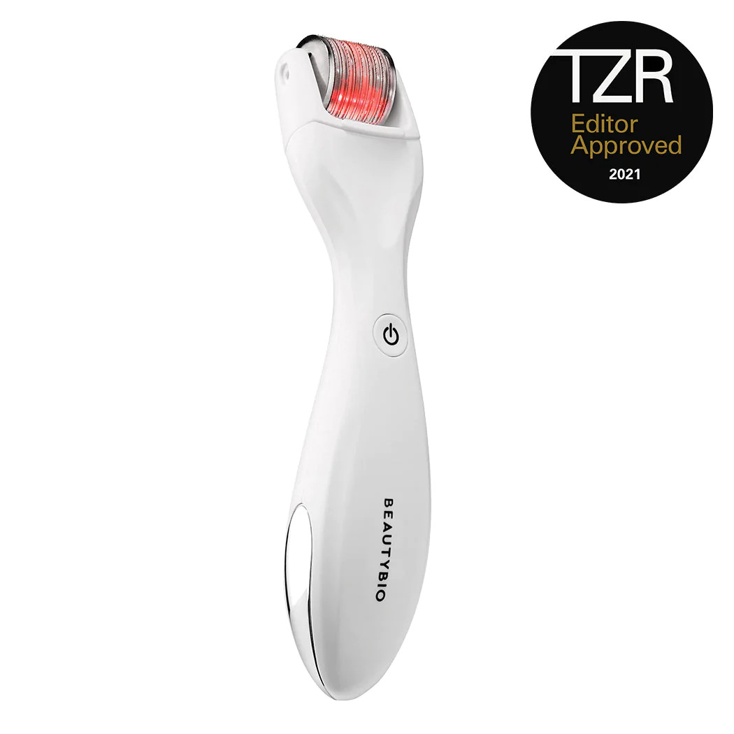 GloPRO® Facial Microneedling Tool | BeautyBio