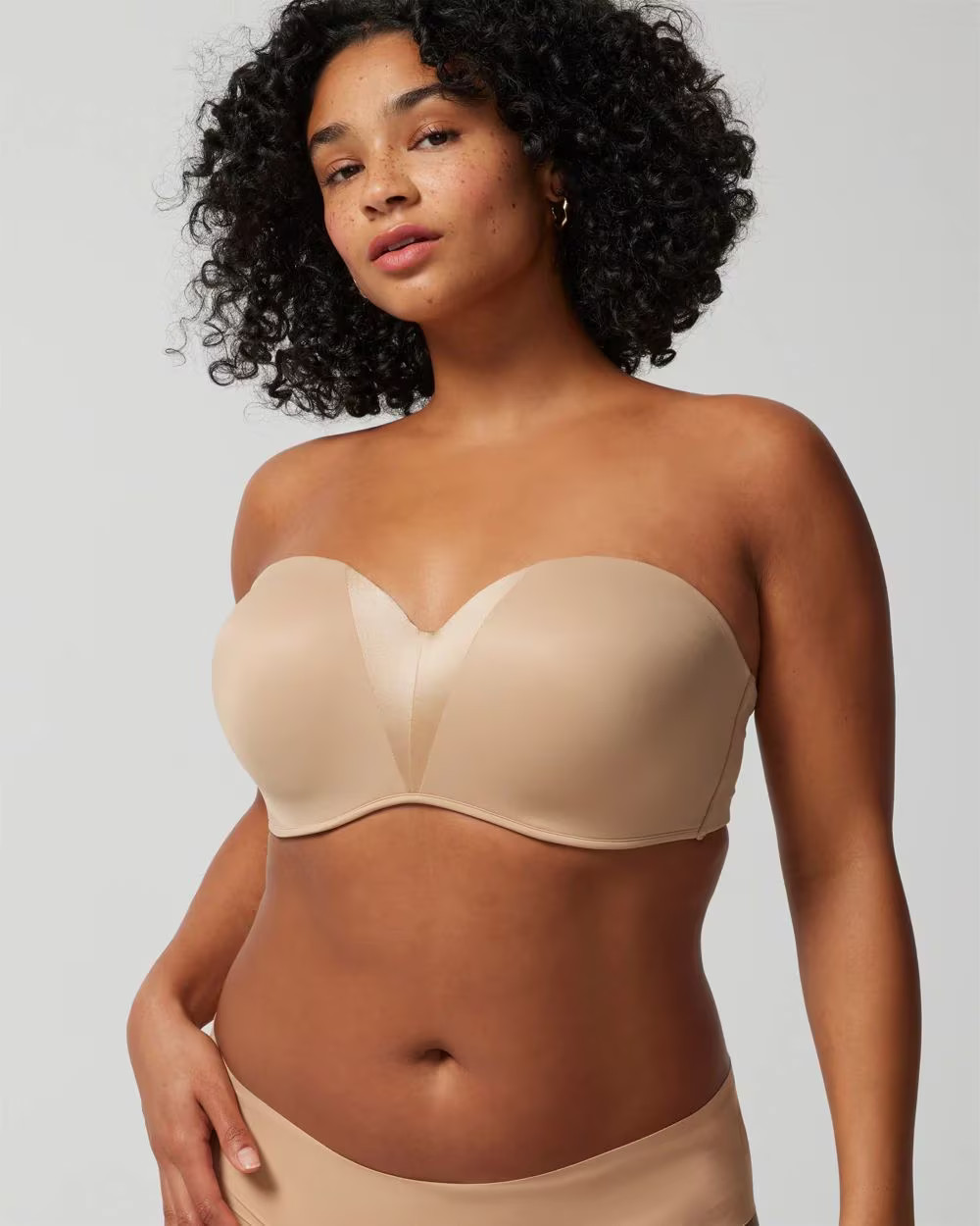 Strapless Bra | Soma | SOMA