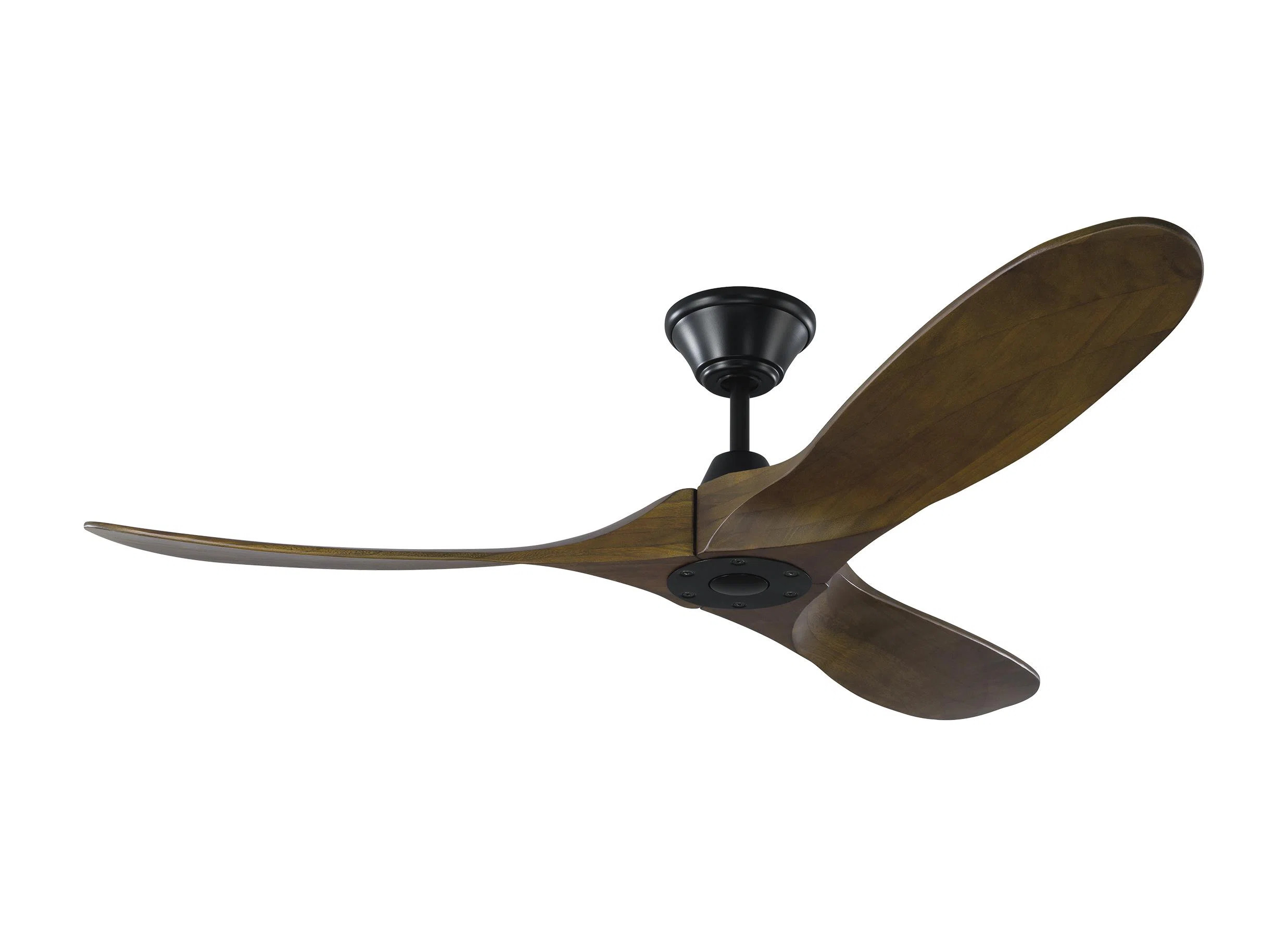 Obsidian 3 Blade Ceiling Fan | Birch Lane