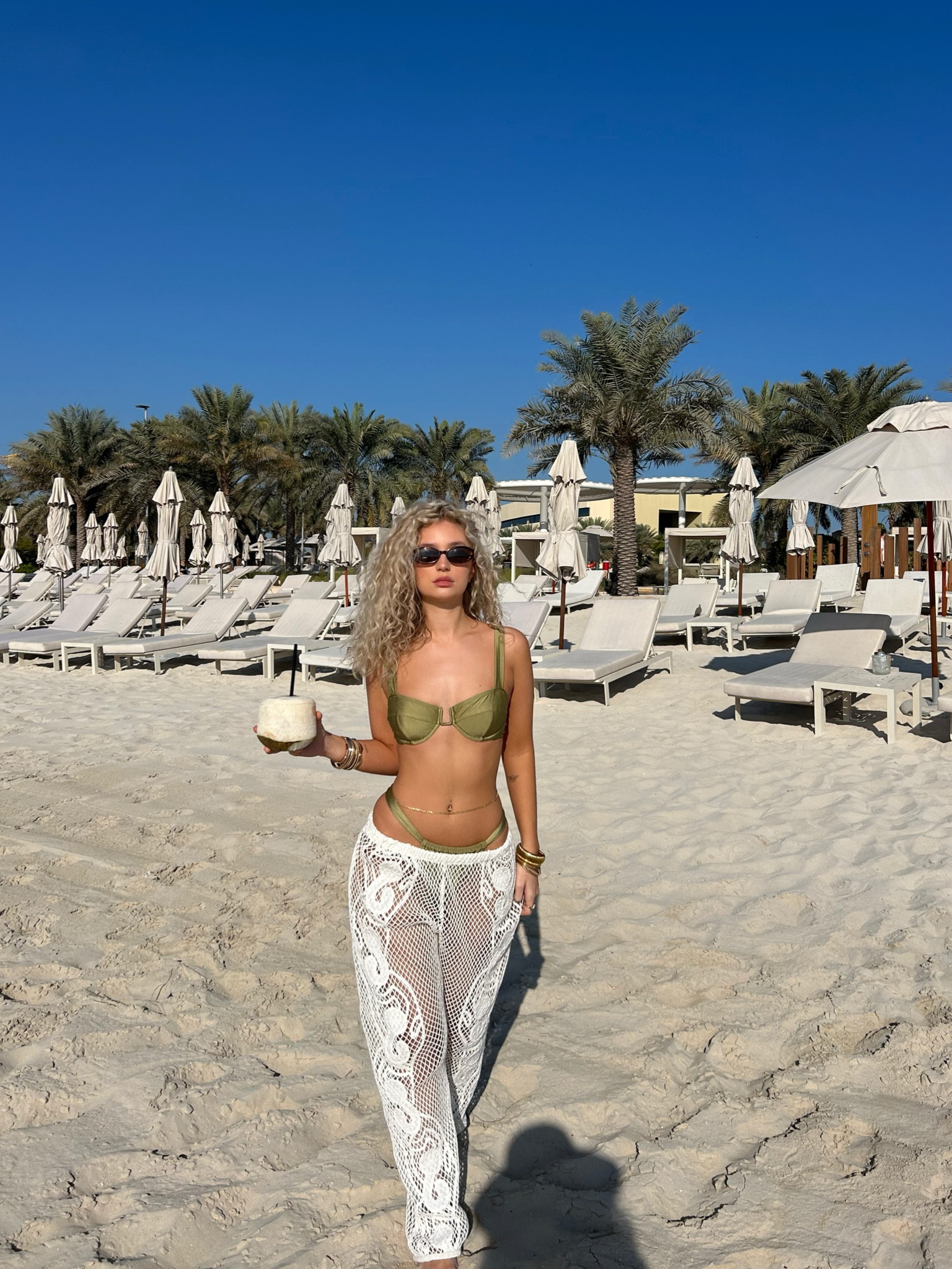 bikini look 🌴

#LTKswimwear #LTKtravel #LTKspring