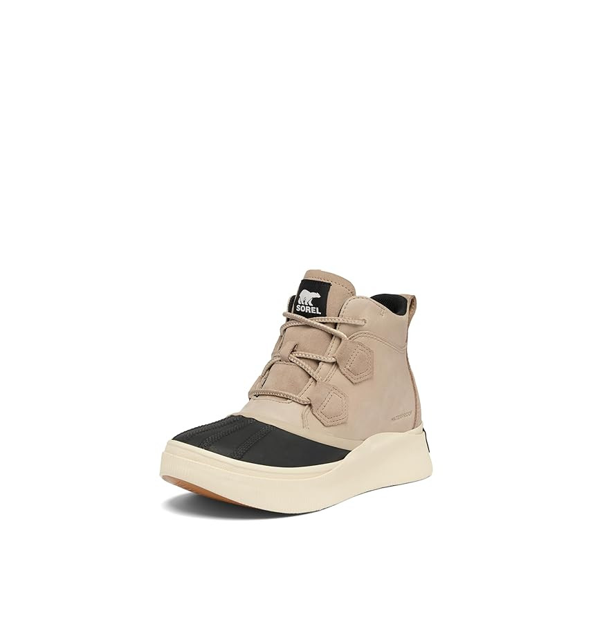 SOREL Women's Out N About lV Classic Waterproof Boot | Amazon (US)