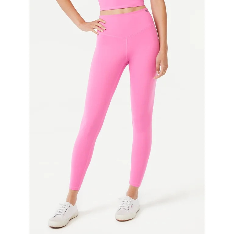 Free Assembly Women's 7/8 Leggings | Walmart (US)