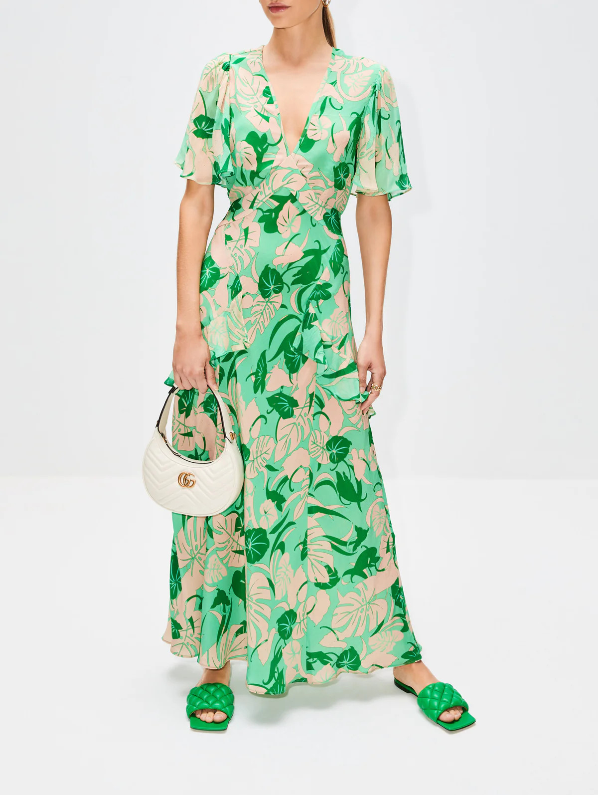 Evie Dress | elysewalker