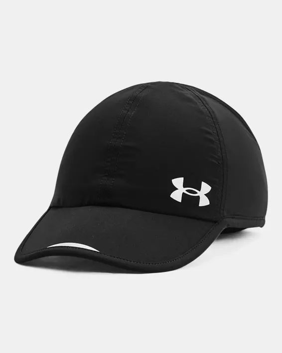 Women's UA Iso-Chill Launch Wrapback Cap | Under Armour (US)