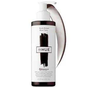 Gloss+ Semi-permanent Hair Color and Deep Conditioner - dpHUE | Sephora | Sephora (US)
