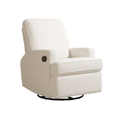 Tucker Swivel Reclining Glider | Wayfair North America