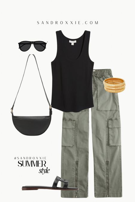 Summer On-the-Go Outfit

(1 of 7)

+ linking similar options & other items that would coordinate with this look too! 

xo, Sandroxxie by Sandra
www.sandroxxie.com | #sandroxxie

Summer Outfit | Bump friendly Outfit | Summer mom Outfit | cargo Outfit 

#LTKStyleTip #LTKActive #LTKBump